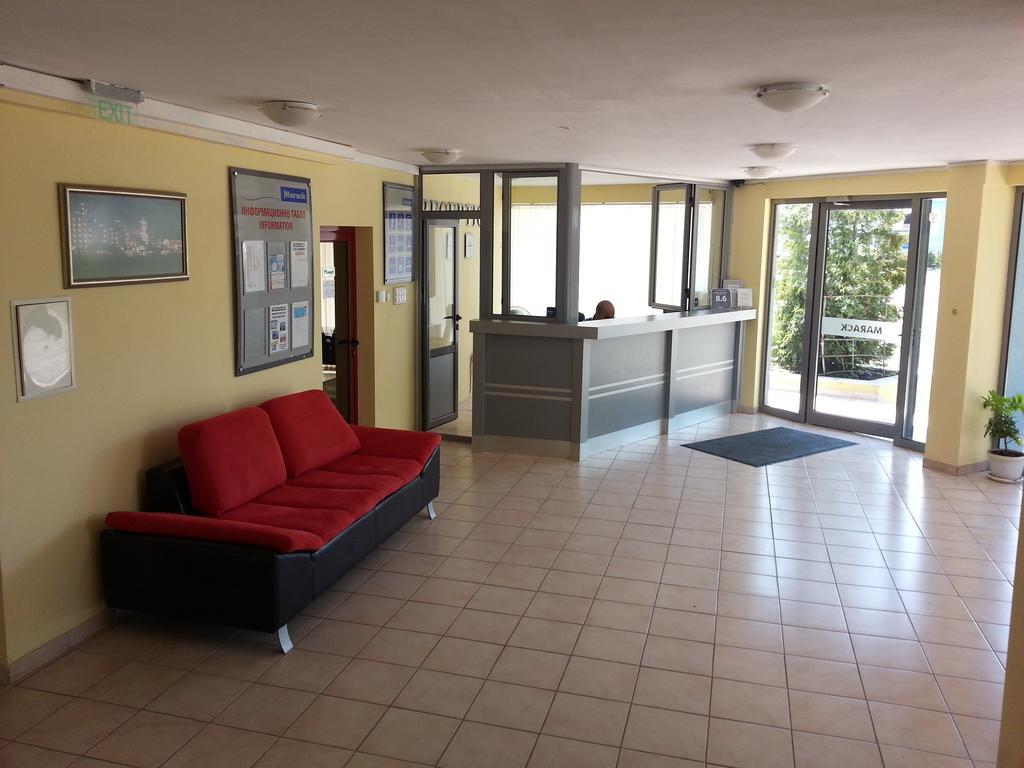 Marack Apartments Slantchev Briag Extérieur photo