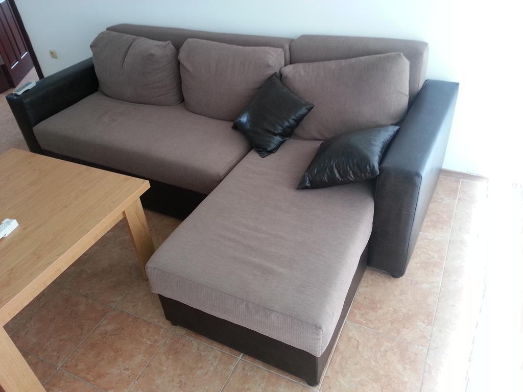 Marack Apartments Slantchev Briag Chambre photo